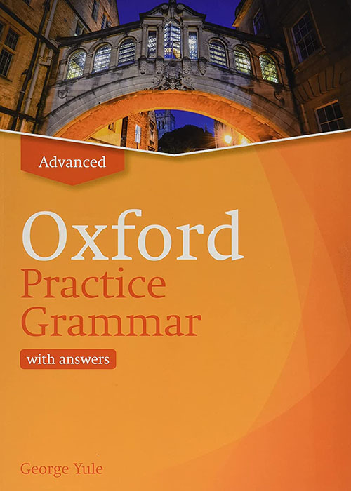 Oxford Practice Grammar Advanced 2019