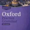 Oxford Practice Grammar Intermediate 2019