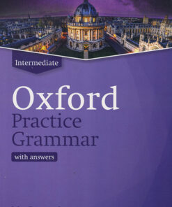 Oxford Practice Grammar Intermediate 2019