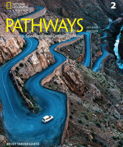 Pathways 2ed 2 Listening, Speaking, and Critical Thinking