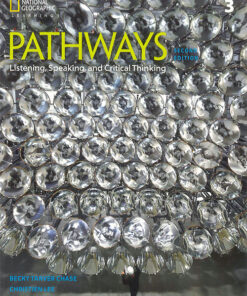 Pathways 2ed 3 Listening, Speaking, and Critical Thinking