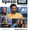 Speakout 3rd A1 Student's Book