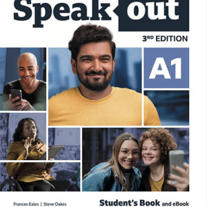 Speakout 3rd A1 Student's Book