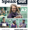 Speakout 3rd A2 Student's Book