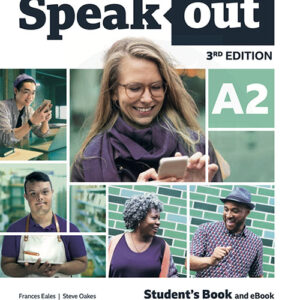 Speakout 3rd A2 Student's Book