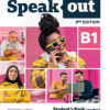 Speakout 3rd B1 Student's Book
