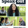 Speakout 3rd B2 Student's Book
