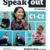 Speakout 3rd C1-C2 Student's Book
