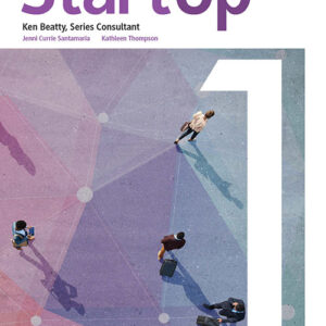 StartUp 1 Student's Book