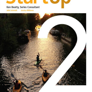 StartUp 2 Student's Book