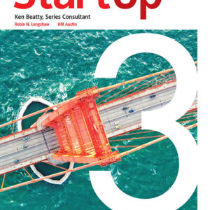 StartUp 3 Student's Book