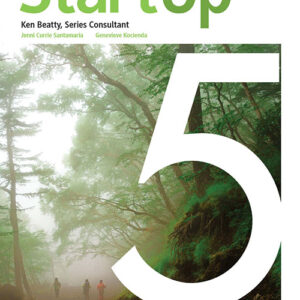 StartUp 5 Student's Book