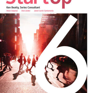 StartUp 6 Student's Book