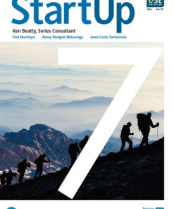 StartUp 7 Student's Book