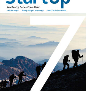 StartUp 7 Student's Book