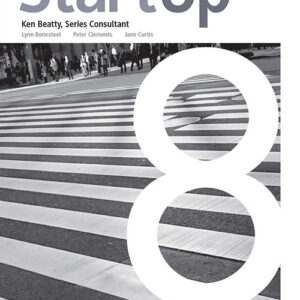 StartUp 8 Student's Book