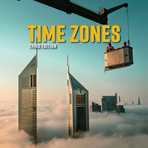 Time Zones 3rd 4 Student's Book