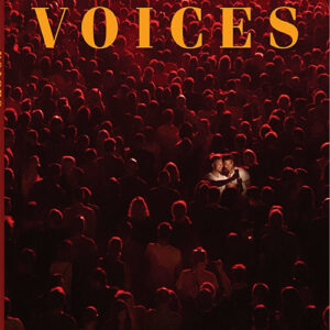 Voices Advanced C1 Student's Book
