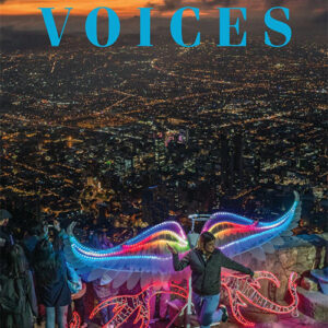 Voices Beginner A1 Student's Book
