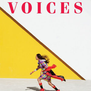 Voices Elementary A2 Student's Book