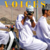 Voices Intermediate B1 Student's Book