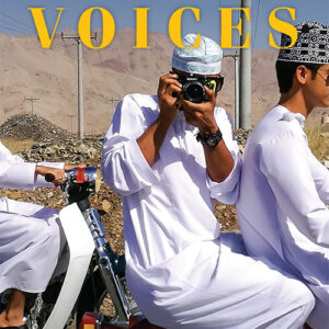 Voices Intermediate B1 Student's Book