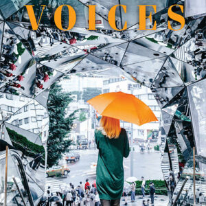Voices Intermediate Plus B1 B2 Student's Book