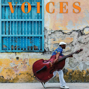 Voices Pre-Intermediate A2 B1 Student's Book
