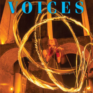 Voices Upper Intermediate B2 Student's Book