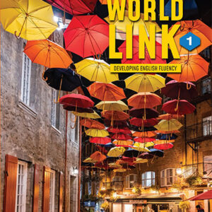 World Link 4e 1 Student's Book