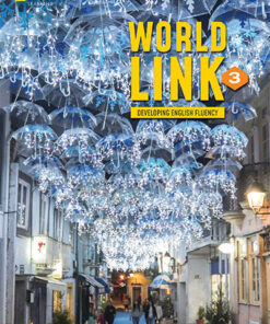 World Link 4e 3 Student's Book