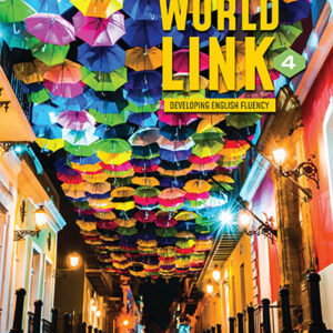 World Link 4e 4 Student's Book