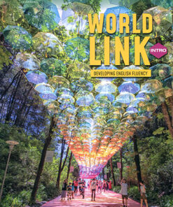 World Link 4e Intro Student's Book