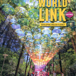 World Link 4e Intro Student's Book