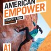 American Empower A1 Student's Book