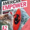American Empower A2 Student's Book