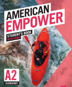 American Empower A2 Student's Book