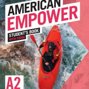 American Empower A2 Student's Book
