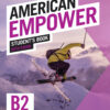 American Empower B2 Student's Book