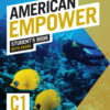 American Empower C1 Student's Book