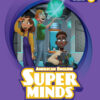 American English Super Minds 6 Student's Book Second Edition