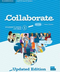 Collaborate 1 Student's Book