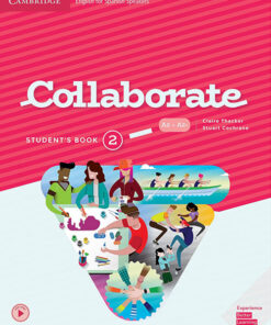 Collaborate 2 Student's Book