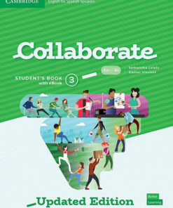 Collaborate 3 Student's Book
