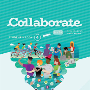 Collaborate 4 Student's Book
