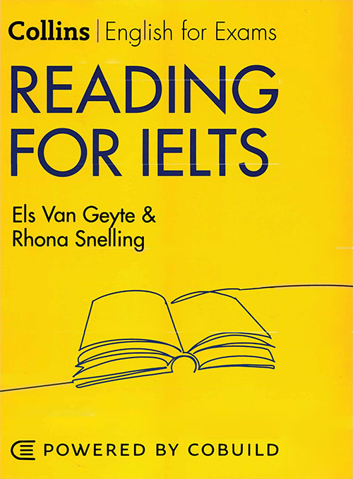 Collins Reading for IELTS 2nd Edition