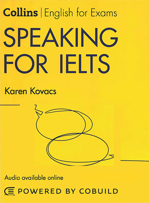 Collins Speaking for IELTS 2nd Edition