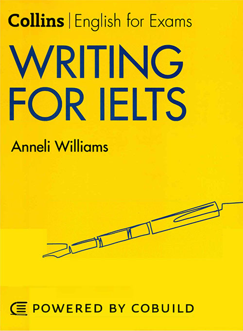 Collins Writing for IELTS 2nd Edition