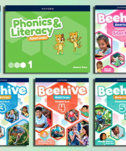 Download Beehive American PDF