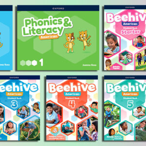 Download Beehive American PDF
